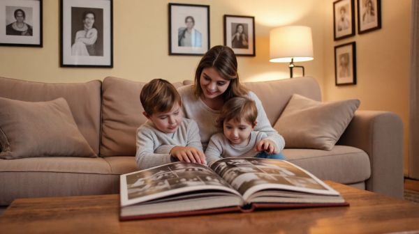 10 méthodes impactantes pour inculquer des valeurs à vos enfants