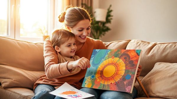 10 méthodes impactantes pour inculquer des valeurs à vos enfants