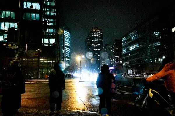 10 façons stylées de porter une veste en jean femme