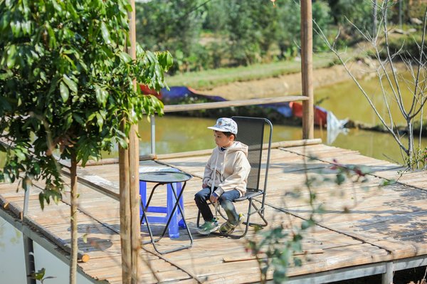 Comment organiser une chasse au trésor éducative sur le thème de l'écologie pour les enfants ?