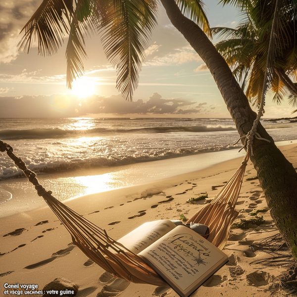 Conseil voyage et vacances : votre guide ultime